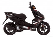 Yamaha Aerox R